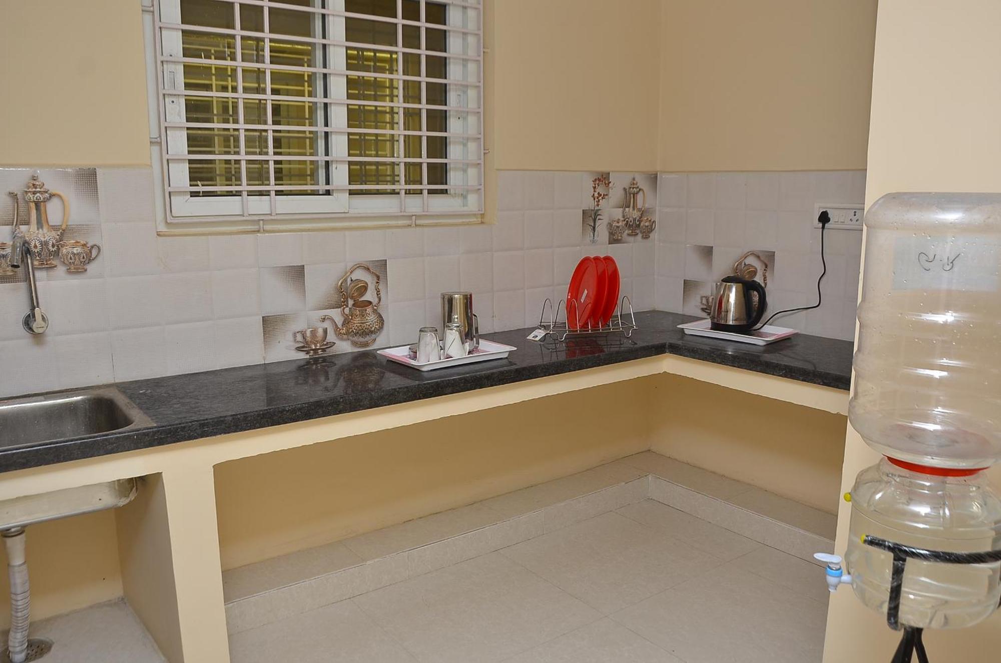 Hotel Amutham Chennai
