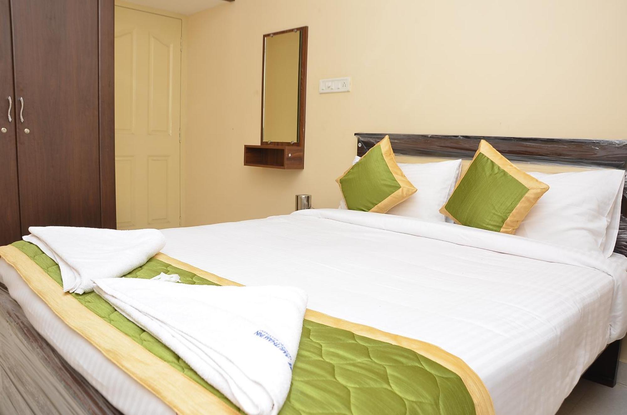 Amutham Hotel Chennai